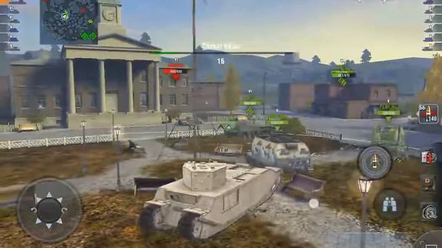 Обзор на TOG II* смотреть онлайн