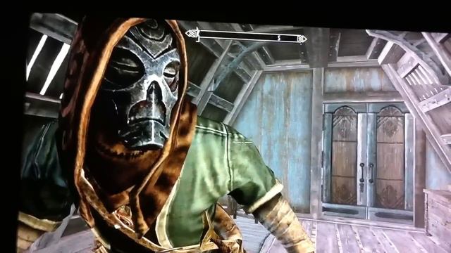 How to make children in skyrim смотреть онлайн