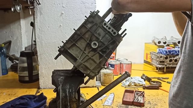 #Доработка коробки на классику. Нюансы. смотреть онлайн