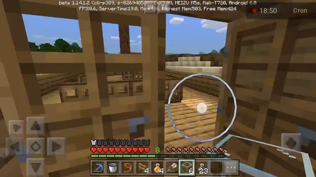 приручила медведя в майнкрафте！ смотреть онлайн