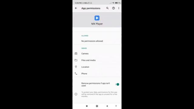 How To Fix MX Player Opps Something Went Wrong Retry To Refresh Screen Error Problem смотреть онлайн