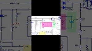 Ограничение тока подсветки в низкокачественных телевизорах.