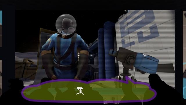 Rhythm Fortress - First Contact смотреть онлайн