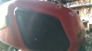 Электробензокран от ГБО  на ИЖ Планету 5 (очень подробно).Устройство КР12 и КР15а.