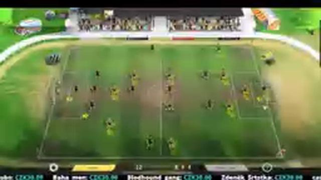 Bude to drama?!? Football, Tactics & Glory #14 CZ/SK смотреть онлайн