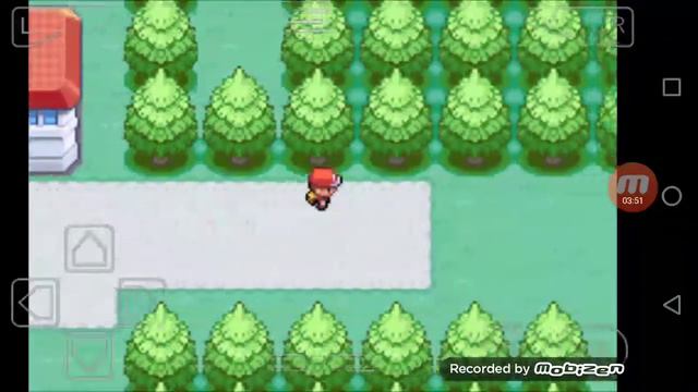 Let's play Pokemon fire red #10- Defeating celadon city's gym leader erika смотреть онлайн