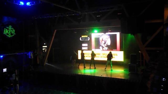 Золотой Кот