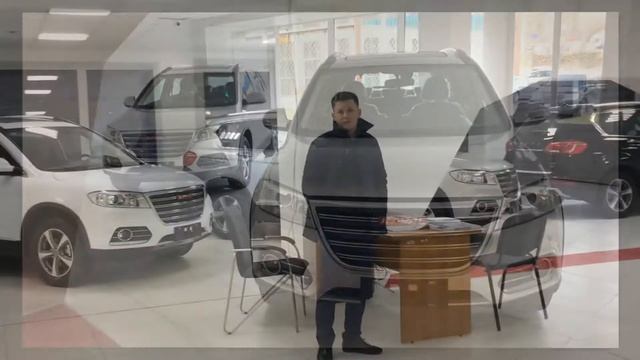 haval Ufa 2020, смотреть онлайн