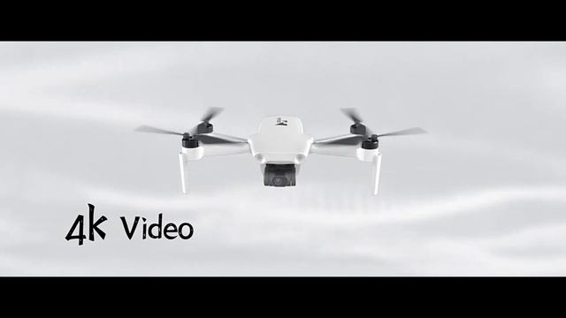 ZINO Mini SE 3-Axis Gimbal 4K Long Range Drone – New Promo Video ! смотреть онлайн