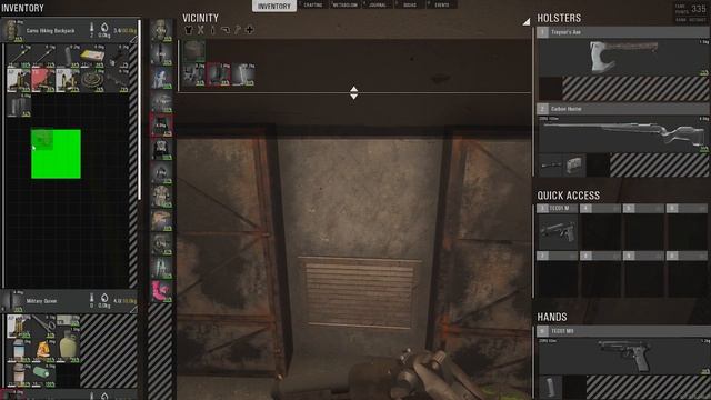 SCUM 0.7 - Single-player Series 4 - The Halloween Update of 2022! смотреть онлайн