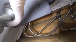 Гудит смеситель. Что делать?