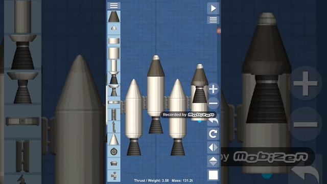 Обзор игры:spaceflight simulator смотреть онлайн