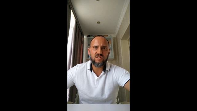 Обращение к Сергию Алиеву! смотреть онлайн
