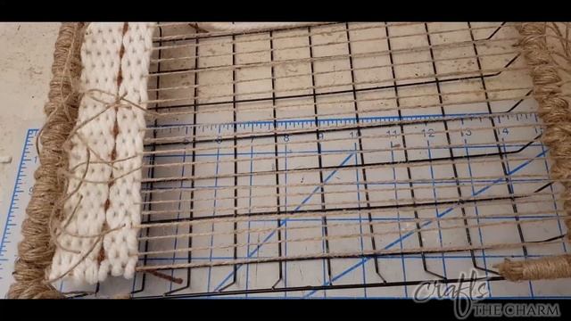 Make fun, easy, and inexpensive mill-inspired industrial art смотреть онлайн