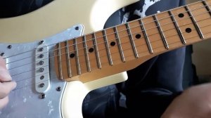 La Leyenda Del Hada Y El Mago Solo TUTORIAL EPICO (Parte 1) - Rata Blanca