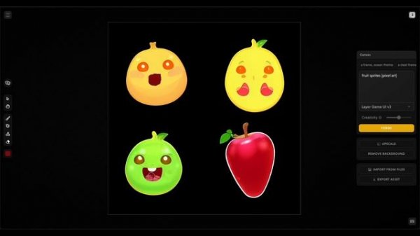 Layer AI - Making a game with AI and Unity