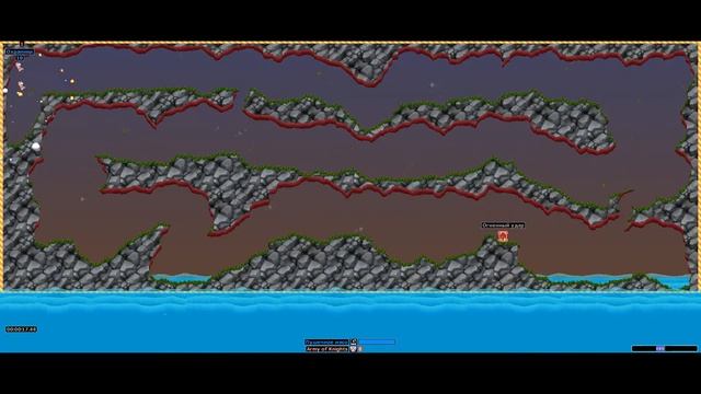 Mission 14: Super Sheep to the Rescue! (fast) смотреть онлайн
