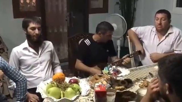 Джамалай илли "Со Нохчо ву олу ахь" смотреть онлайн