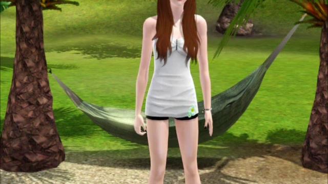 Serial "Knife" - Trailer | The Sims 3 | смотреть онлайн