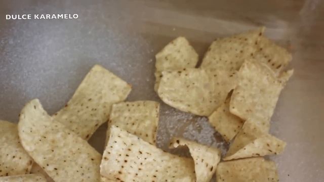 BEST NACHOS SUPREME CASSEROLE  RECIPE