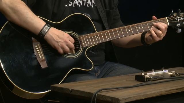 VALETON DAPPER ACOUSTIC MINI