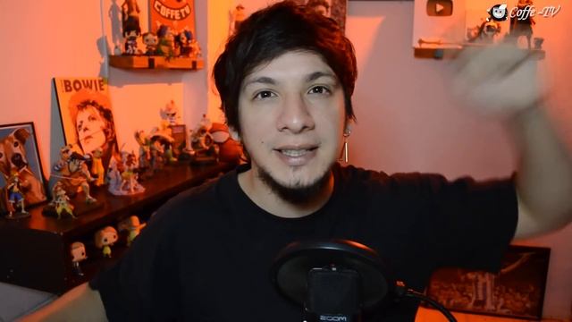 DRAGON BALL EVOLUTION (La peor adaptacion) | CoffeTV смотреть онлайн