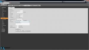 Dahua. Как настроить отправку E-Mail уведомлений на видеорегистраторах и видеокамерах?