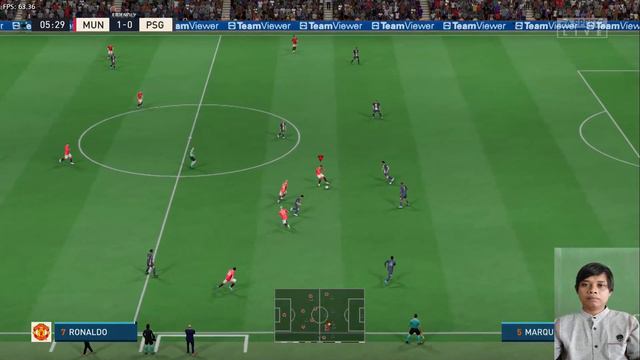 PS4 FIFA 23 update Version 1.02 смотреть онлайн