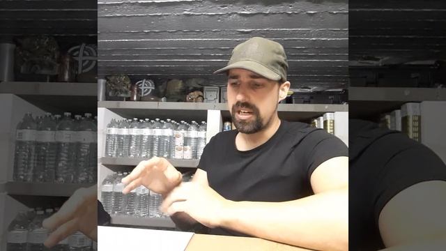 Ways to survive unexpected financial problems as a prepper. смотреть онлайн