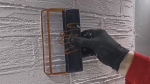 Шпатель для декора