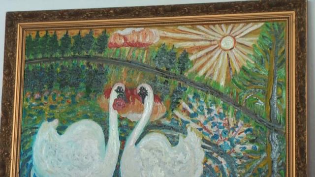 Сады Цветут смотреть онлайн