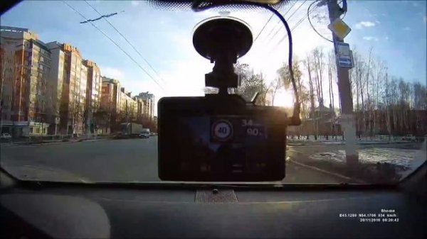 SHO-ME COMBO SLIM - лучший среди комбо