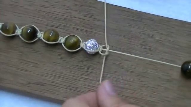 Passo-a-passo Pulseira Shambala смотреть онлайн