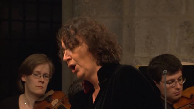 Satomi Watanabe: Bach - Saint Matthew Passion, "Erbarme Dich" (Orfeo 55, Nathalie Stutzmann) смотреть онлайн