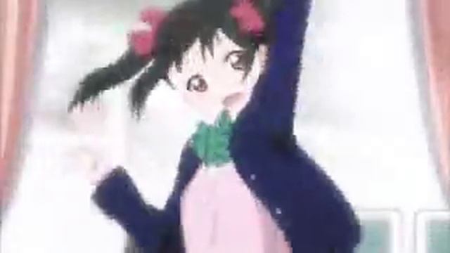 Niko~Niko~Ni || Нико-Нико Ни|| Kawai