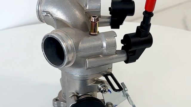 Motorcycle Intake Manifold Manufacturer, Custom Intake Manifold Assembly Factory