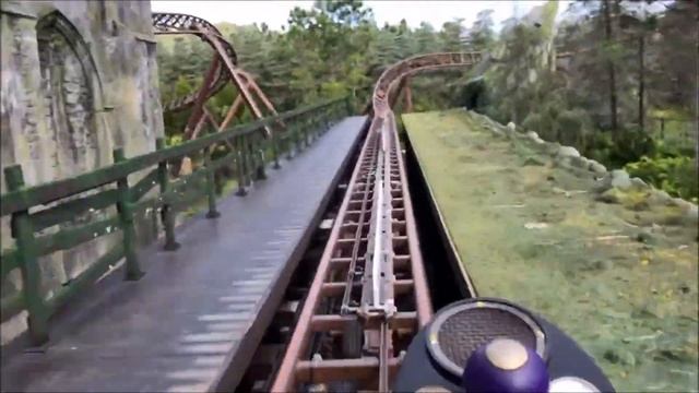 Universal's Islands of Adventure - RIDES you can't MISS - Universal Studios Orlando - 2022 смотреть онлайн