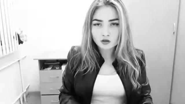 Безумно можно быть первым (cover) смотреть онлайн