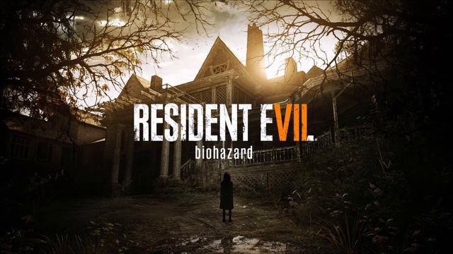 Resident Evil 7 Original Soundtrack | Salt Mine Theme смотреть онлайн