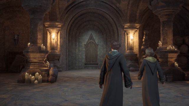#26 Hogwarts Legacy - В тени поместья смотреть онлайн