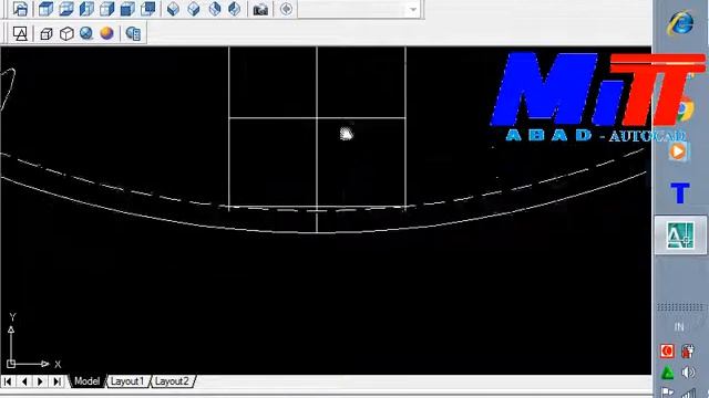 MITT CILEGON TUTORIAL AUTOCAD 12 VORTEX BREAKER MAMAABADIYAH смотреть онлайн