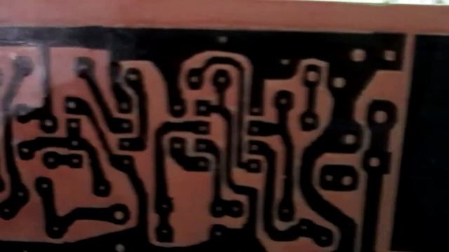 Перекись водорода и лимонная кислота. Новый тест