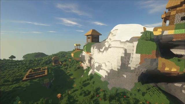 I Installed *50 MODS* In MINECRAFT ? To Make It The Most Realistic Game Ever ? смотреть онлайн