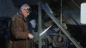 Газосварка основы - Территория сварки