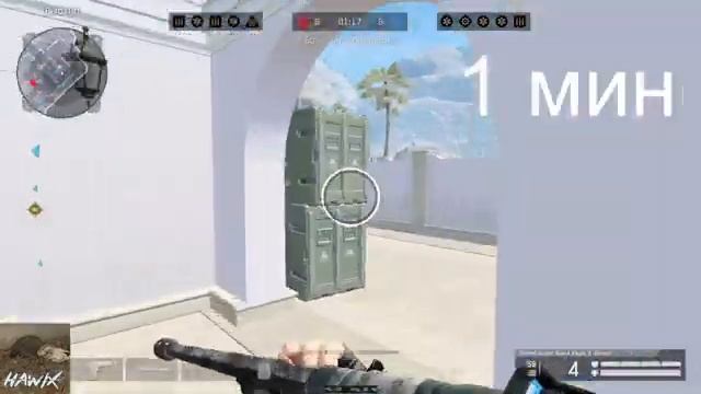 ВЫБИЛ Benelli Super Black Eagle 3 ! ?? ИГРАЮ С ЯМАКАСИ ) смотреть онлайн