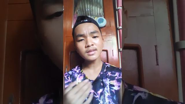 Medley Song Cover Estrada Joseph Vlog