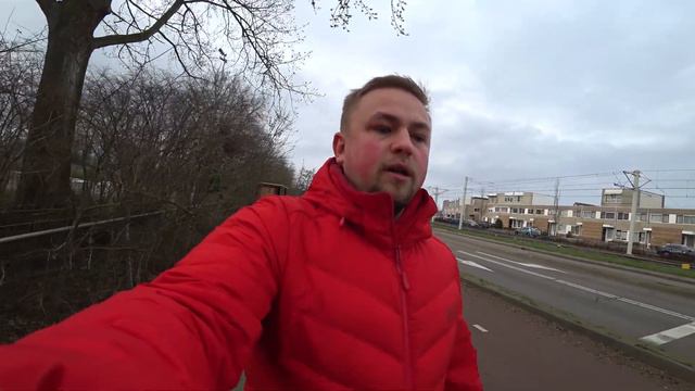 Как переехать в Нидерланды. Мой опыт смотреть онлайн