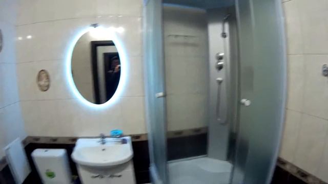 Сдам ( Сниму ) 1 комнатную квартиру в Самаре ул. Врубеля 15. Код 72123 смотреть онлайн