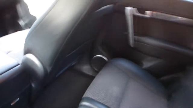 CHEVROLET Captiva Diesel schwarz AWD FOR SALE смотреть онлайн