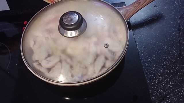 Всего 128ккал// Филе с куркумой// Много белка и мало углеводов// смотреть онлайн